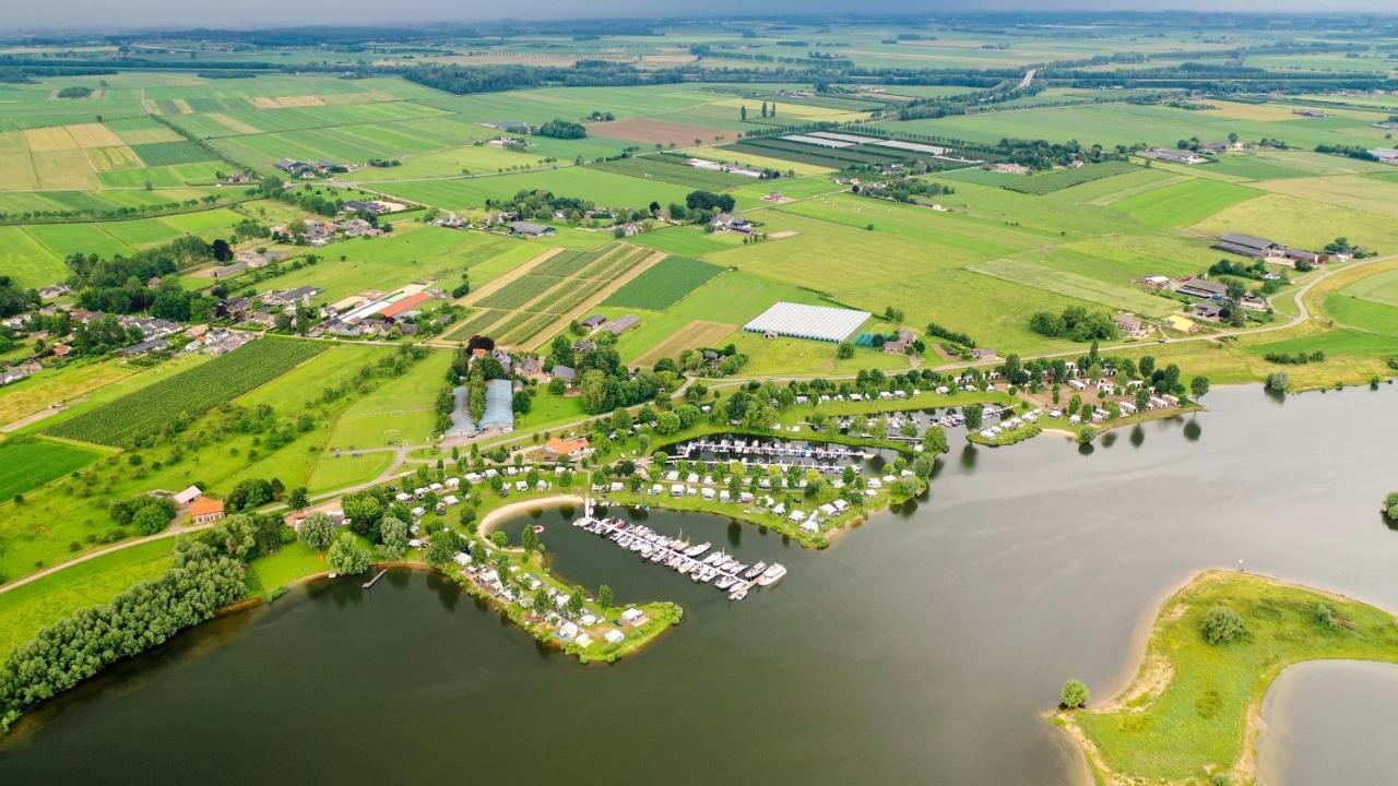 Villa Marinapark Bad Nederrijn Maurik Exterior foto