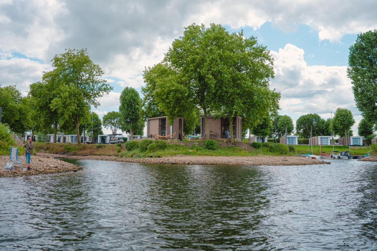 Villa Marinapark Bad Nederrijn Maurik Exterior foto