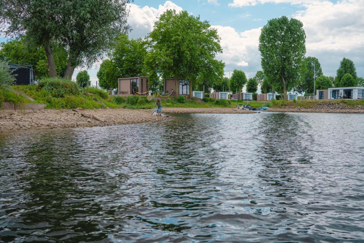 Villa Marinapark Bad Nederrijn Maurik Exterior foto