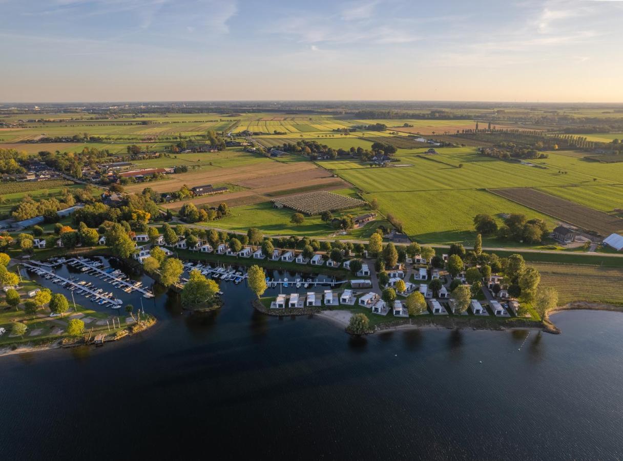 Villa Marinapark Bad Nederrijn Maurik Exterior foto